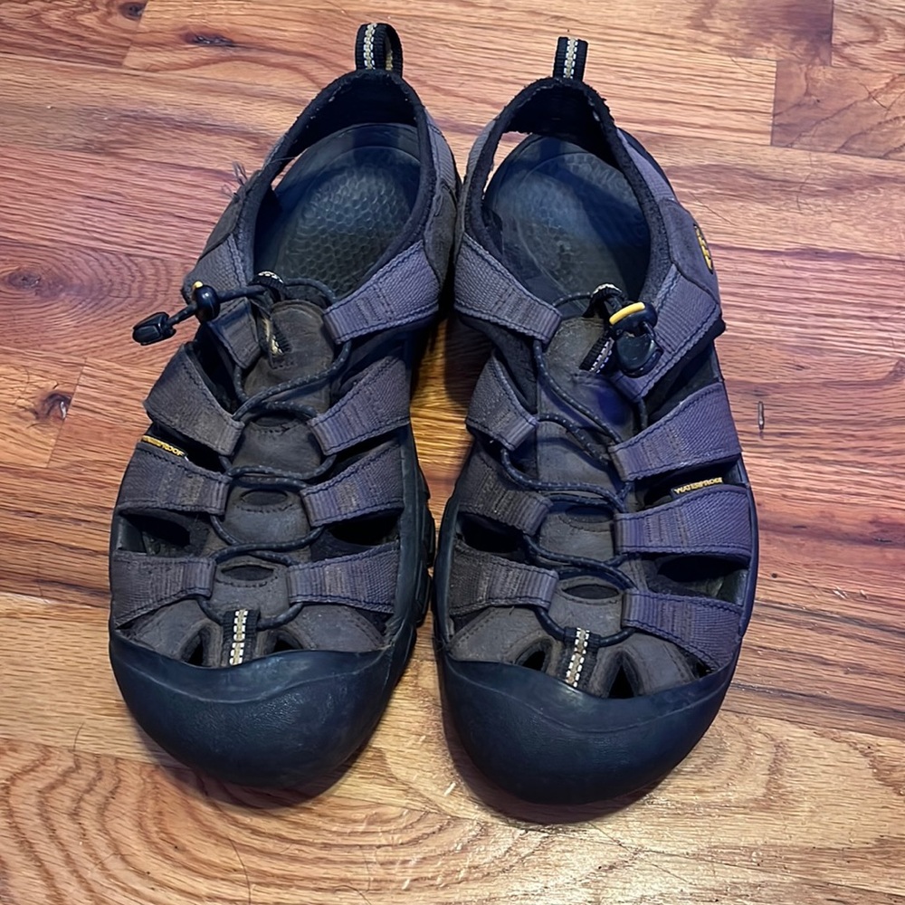 Keen sandals